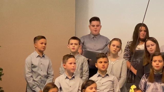 В этот радостный день торжествует земля смотреть онлайн