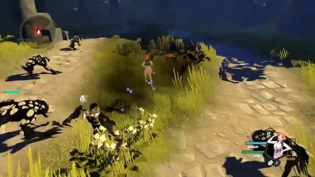 TBH: RWBY Grimm Eclipse (An Honest Review) смотреть онлайн
