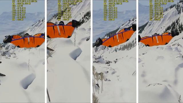 Steep Early Access Beta GTX 960 | i3-2120 (Preset Comparison) (1080p 60FPS) смотреть онлайн
