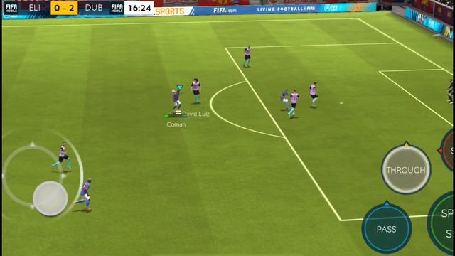 FIFA MOBILE 19 | 24# | Díky Vám mám druhou ligu⁉️ смотреть онлайн