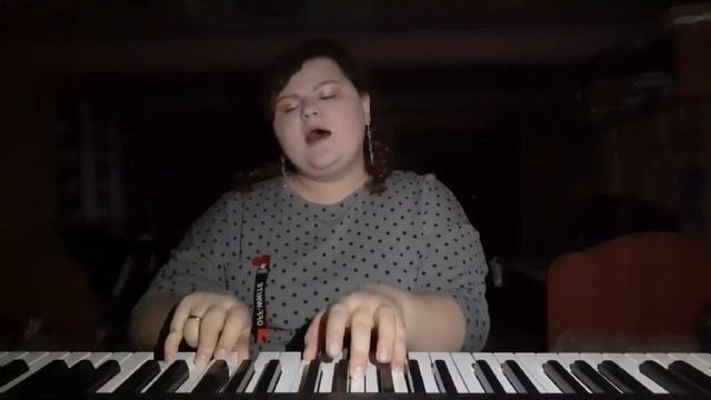 "Нежность" - Рита Дакота (cover) смотреть онлайн