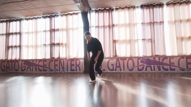 El Gato Dance Center Birthday Weekend 2021 | Juliya Gvardiyan смотреть онлайн