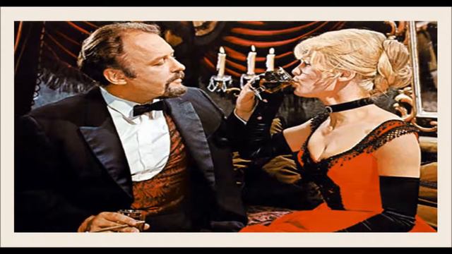 LPB - Músicas do filme "Doutor Jivago" (1965) - 2 смотреть онлайн