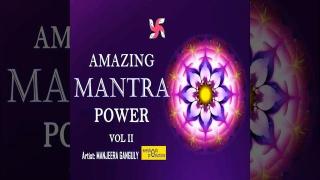 Om Namo Hanumate Bhaybhanjanaya Sukham Kuru Phat Swaha 108 Times in 11 Minutes смотреть онлайн