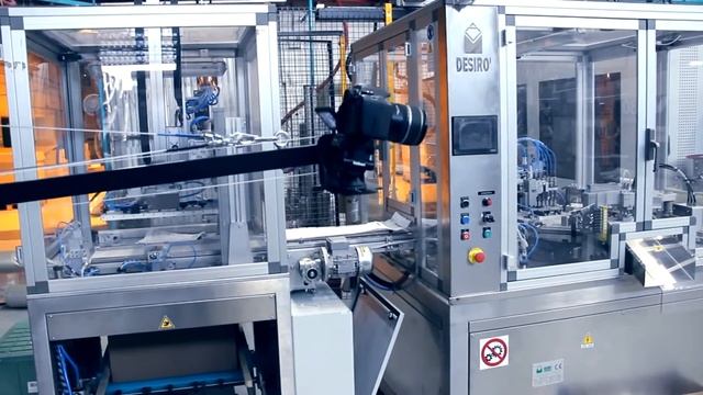 Операторский кран для видеокамеры CINEBOX смотреть онлайн