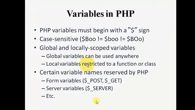 php training tamil смотреть онлайн