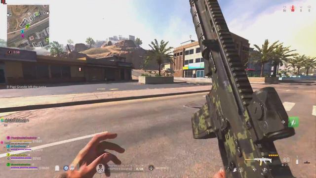 CALL OF DUTY: WARZONE 2 RANGER SNIPER GAMEPLAY! (NO COMMENTARY) смотреть онлайн