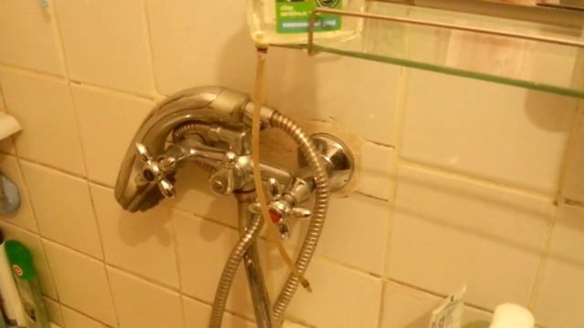 проливка жиклёров, мой способ.