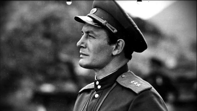 Памяти Василия Семеновича Ланового смотреть онлайн