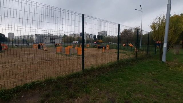 Достопримечательности Района ВЫХИНО-ЖУЛЕБИНО смотреть онлайн