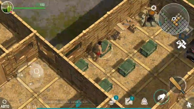 Стрим игры "Last Day On Earth: Survival ИЗ ГРЯЗИ В КНЯЗИ смотреть онлайн