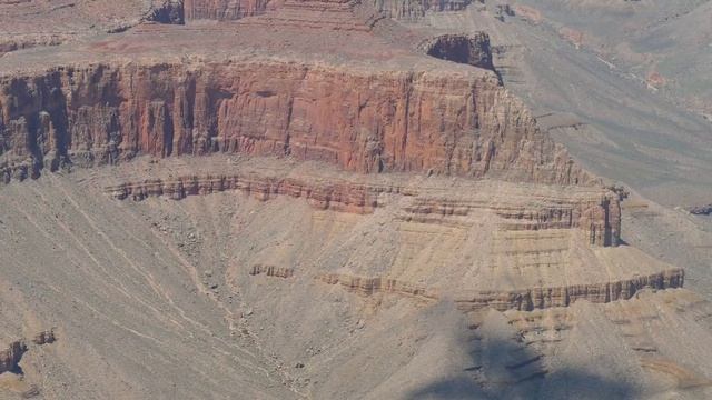 Grand Canyon National Park | South Rim | Hiking | Arizona | April 2023 смотреть онлайн