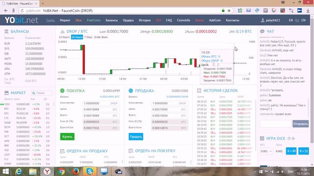 Детские мечты