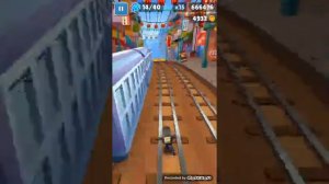 Сабвей сёрф: путь к успеху, часть 2 (конец)