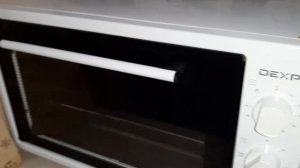 Электропечь DEXP VN - 4200