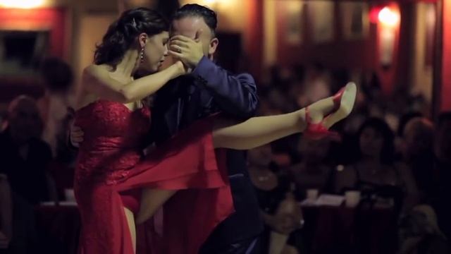 Esibizione Tango argentino Marco Palladino Il Principe Milano viale jenner 67 смотреть онлайн