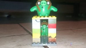 Piggy Tales Remastered:S2 Pigs At Work Ep23 Three Little Piggies