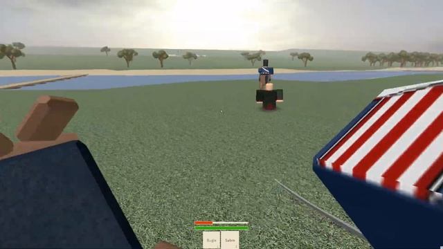 Top 5 War Games on Roblox | #6 смотреть онлайн