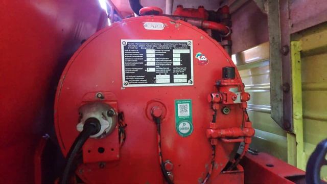 Mercedes-Benz UNIMOG U400 + Werner Forst Forstausrüstung. Feier/50 Jahre смотреть онлайн