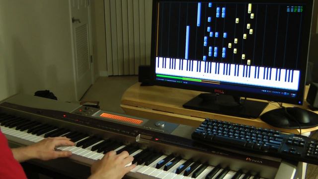 Learning with Synthesia Day 2 смотреть онлайн