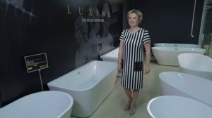 Как подобрать ванну по размеру