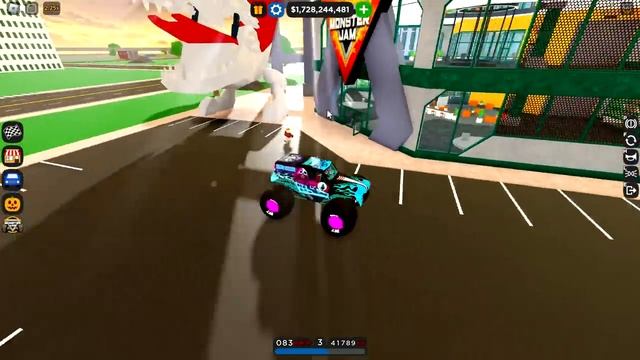 ПОДРОБНО ПРО МОНСТЕР ДЖЕМ! ВСЕ ЧТО ДОБАВИЛИ ВО ВТОРОЙ ЧАСТИ! *ОБЗОР ОБНОВЫ* | Car Dealership Tycoon