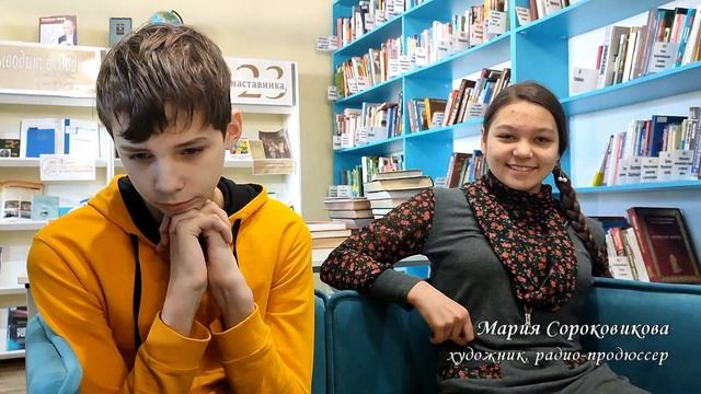 Детский журнал "Обо всем по детски" смотреть онлайн