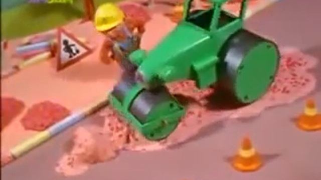 Боб строитель заставка смотреть онлайн