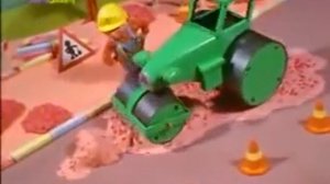 Боб строитель заставка