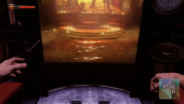 Bioshock Inifiite Low End Gameplay Celeron N2840 || RAM 2 GB || Nvidia GeForce 820M VRAM 2GB смотреть онлайн
