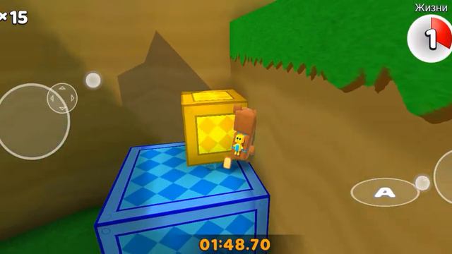 новая игра super bear adventure смотреть онлайн