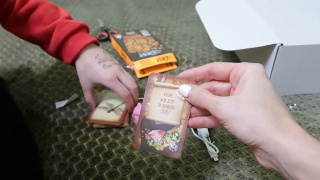 VLOG Что придумала мама? Коробка ZETBOX? Приветы! смотреть онлайн