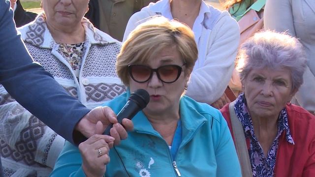 Встреча в Щёлково-4 смотреть онлайн