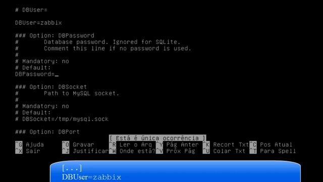 Instalação/Configuração Zabbix Server no Debian com Vmware - Monitoranto de Rede | Monitoring смотреть онлайн