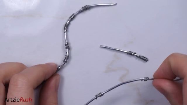 Drawkill Mangle / M4NGLE Posable Figure Polymer Clay Tutorial смотреть онлайн