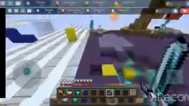 EGG WARS BLOCMAN GO КАК Я ИГРАЮ *МОНТАЖ* смотреть онлайн