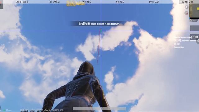 Клавиатура и мышь PUBG MOBILE Активации и настройка смотреть онлайн