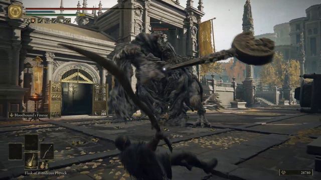 Spyder Plays Elden Ring Mod-Carian Combo Warriors-Chill no commentary Longplay-Episode 18 смотреть онлайн