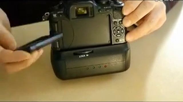 Батарейный блок (китайский) для Panasonic G5