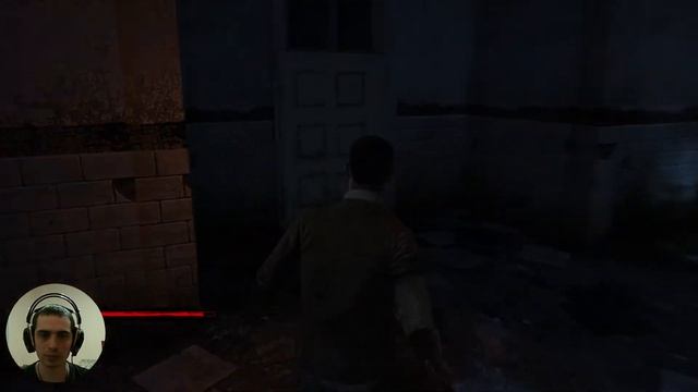 Saw: The Video Game | ПИЛА #1