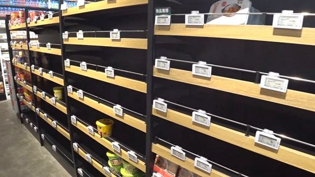 3 марта 2020. Китай все еще на карантине. смотреть онлайн
