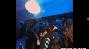 Гуляй маривана