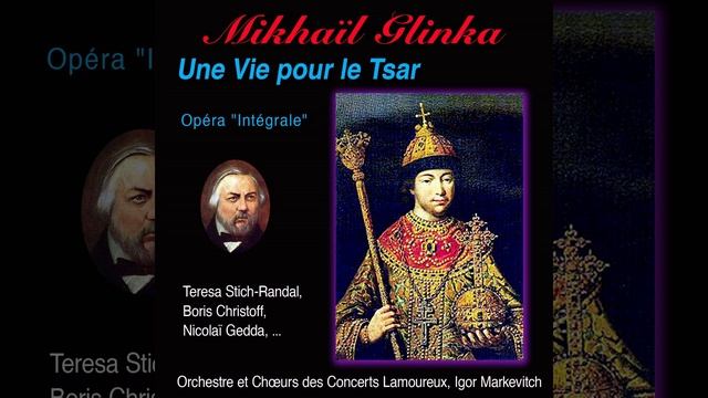 Acte 2 / Mazurka смотреть онлайн