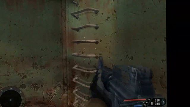 Far Cry часть 2:Шумный ветер авианосца или как выглядит корабль изнутри.(by MrPill) смотреть онлайн
