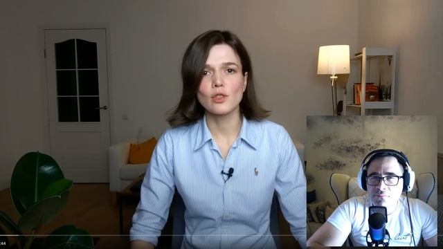 Зависимость: обзор личностного расстройства смотреть онлайн