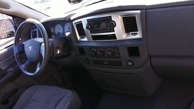 2002-2008 Dodge Ram 3rd Gen Buyer's Guide (Exterior, Interior, Engines, Common Problems) смотреть онлайн