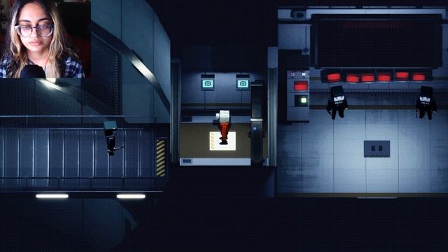 I AM A TOASTER | SCP-426 | SCP: Secret Files [FINAL] смотреть онлайн