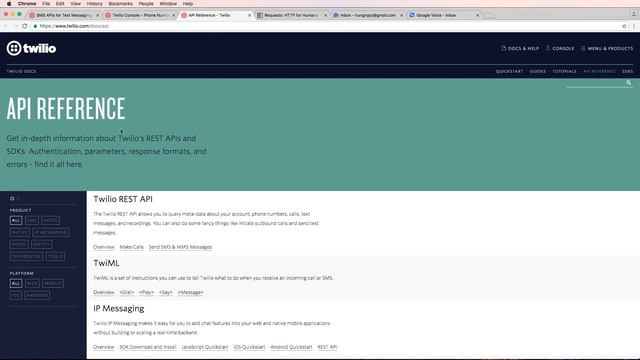 (30 Days of Python) 38-Day 27-Sending Messages with Python Part 1 смотреть онлайн