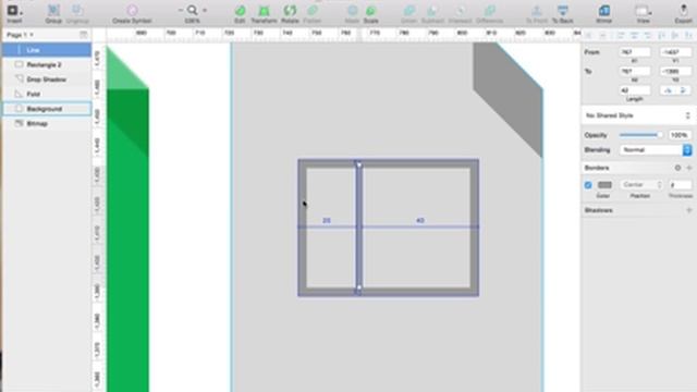 Sketch 3 Tutorial - Create Google Sheets Icon смотреть онлайн