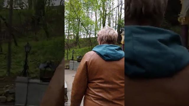 святой источник в с.Талеж Московской области смотреть онлайн